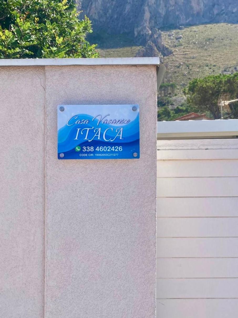 הוילה פלרמו Itaca מראה חיצוני תמונה