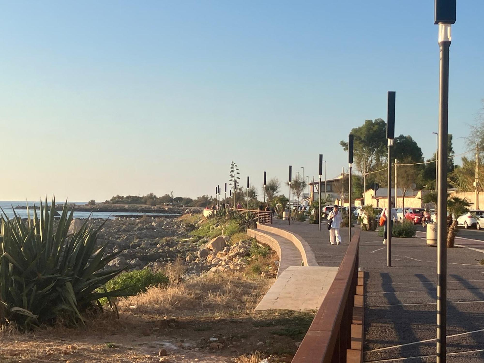הוילה פלרמו Itaca מראה חיצוני תמונה